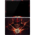 DC Comics The Flash Movie: The Flash Poster Surface Pro 7 Skin