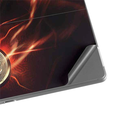 DC Comics The Flash Movie: The Flash Poster Surface Pro 9 Skin
