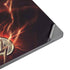 DC Comics The Flash Movie: The Flash Poster Universal Laptop 12in (9.8 x 6.8in) Skin