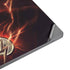 DC Comics The Flash Movie: The Flash Poster Universal Laptop 16.6in (13.4 x 9.7in) Skin