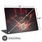 DC Comics The Flash Movie: The Flash Poster Universal Laptop 16in (13 x 9.4in) Skin