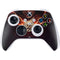 DC Comics The Flash Movie: The Flash Poster Xbox Series S Controller Skin