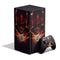 DC Comics The Flash Movie: The Flash Poster Xbox Series X Bundle Skin