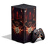 DC Comics The Flash Movie: The Flash Poster Xbox Series X Skins