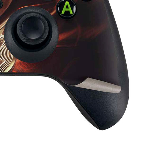 DC Comics The Flash Movie: The Flash Poster Xbox Series X Bundle Skin