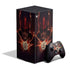 DC Comics The Flash Movie: The Flash Poster XBox Series X Digital Edition Bundle Skin