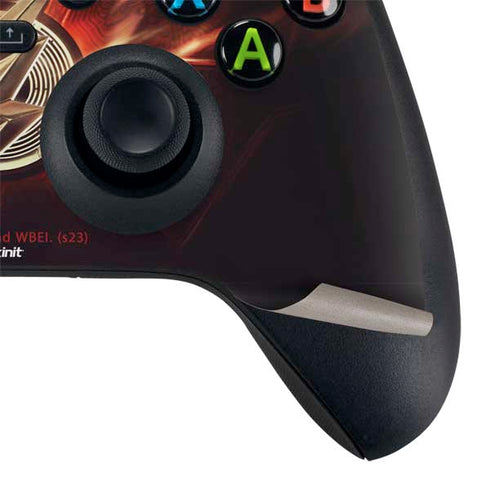 DC Comics The Flash Movie: The Flash Poster XBox Series X Digital Edition Bundle Skin