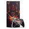 DC Comics The Flash Movie: The Flash Poster Xbox Series X Skins