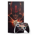 DC Comics The Flash Movie: The Flash Poster Xbox Series X Skins