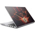 DC Comics The Flash Movie: The Flash Poster HP ZBook Fury 16 G10 Skin