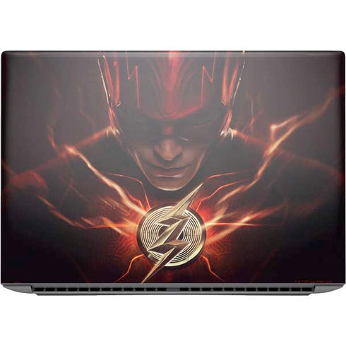 DC Comics The Flash Movie: The Flash Poster HP ZBook Fury 16 G10 Skin