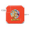 The Flinstones The Flintstones 85W Power Adapter (15 and 17 inch MacBook Pro Charger) Skin