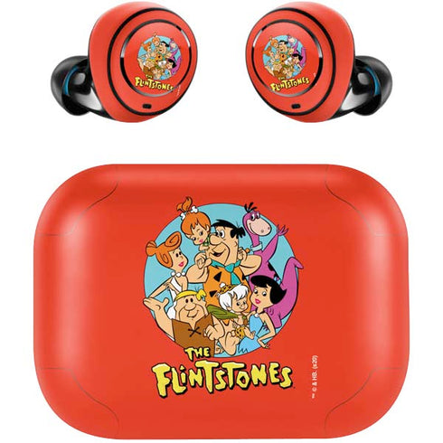 The Flinstones The Flintstones Amazon Echo Buds Skin