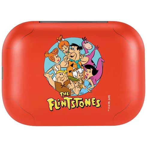 The Flinstones The Flintstones Amazon Echo Buds Skin