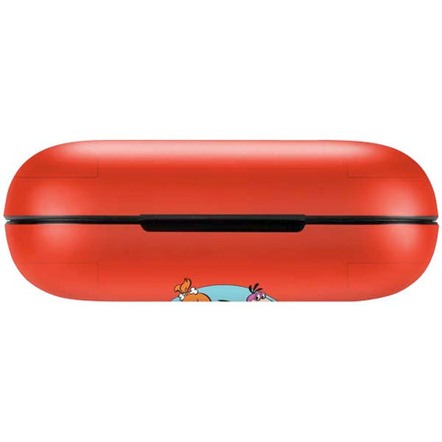 The Flinstones The Flintstones Amazon Echo Buds Skin