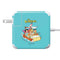 The Flintstones and Rubbles 85W Power Adapter (15 and 17 inch MacBook Pro Charger) Skin