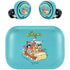 The Flintstones and Rubbles Amazon Echo Buds Skin