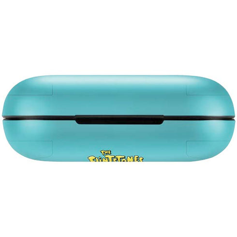 The Flintstones and Rubbles Amazon Echo Buds Skin