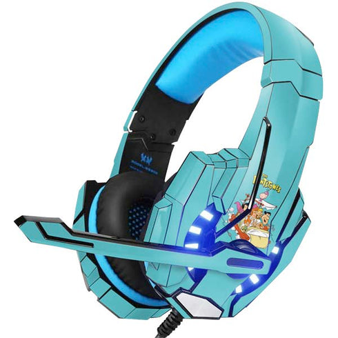 The Flintstones and Rubbles BENGOO G9000 Skin