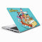 The Flintstones and Rubbles HP Elitebook Skin