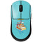 The Flintstones and Rubbles G Pro Wireless Gaming Mouse Skin