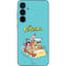 The Flintstones and Rubbles Galaxy A35 5G Skin