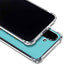The Flintstones and Rubbles Galaxy A36 5G Clear Case