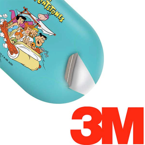 The Flintstones and Rubbles Galaxy Buds Plus Skin