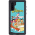 The Flintstones and Rubbles Galaxy Cases