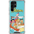 The Flintstones and Rubbles Galaxy S23 Ultra Clear Case
