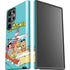 The Flintstones and Rubbles Galaxy S23 Ultra Pro Case