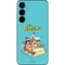 The Flintstones and Rubbles Galaxy S24 Plus Skin