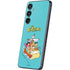 The Flintstones and Rubbles Galaxy S25 Skin
