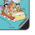 The Flintstones and Rubbles Galaxy S24 Skin