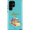 The Flintstones and Rubbles Galaxy S25 Ultra Impact Case