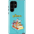 The Flintstones and Rubbles Galaxy S25 Ultra Impact Case