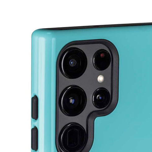 The Flintstones and Rubbles Galaxy S25 Ultra Impact Case