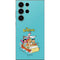 The Flintstones and Rubbles Galaxy S24 Ultra Skin