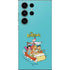 The Flintstones and Rubbles Galaxy S25 Ultra Skin