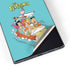 The Flintstones and Rubbles Galaxy S24 Ultra Skin