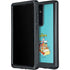 The Flintstones and Rubbles Galaxy S24 Ultra Waterproof Case