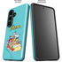 The Flintstones and Rubbles Galaxy S26 Impact Case