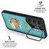 The Flintstones and Rubbles Galaxy S26 Plus Kickstand Case