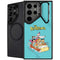 The Flintstones and Rubbles Galaxy S26 Ultra Kickstand Case