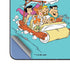 The Flintstones and Rubbles Galaxy Z Fold5 5G Skin
