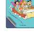 The Flintstones and Rubbles Galaxy Z Fold6 Skin
