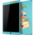 The Flintstones and Rubbles iPad Skins