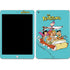 The Flintstones and Rubbles Apple iPad Skin