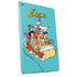 The Flintstones and Rubbles Apple iPad Skin