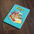 The Flintstones and Rubbles Apple iPad Skin